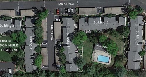 2890 Treat Blvd, Concord CA  94518-3524 exterior