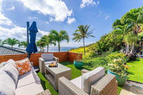 5454 Poola St, Honolulu HI  96821-1539 exterior