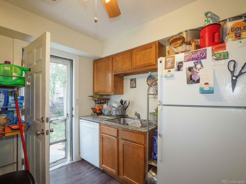 1281 Iola St, Denver CO  80010-3407 exterior