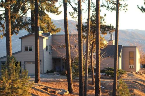 26720 Stirrup Way, Tehachapi CA  93561-7023 exterior