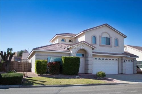 2945 Shimmering Bay St, Laughlin, NV 89029-1253