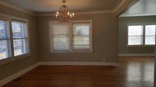 1324 Gary Pl, Tulsa OK  74104-4827 exterior