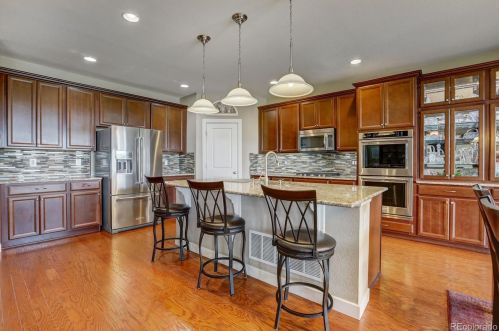 15853 Elizabeth Cir, Denver CO  80602-1462 exterior