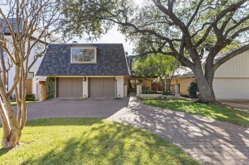3213 Drexel Dr, Dallas, TX 75205-2912