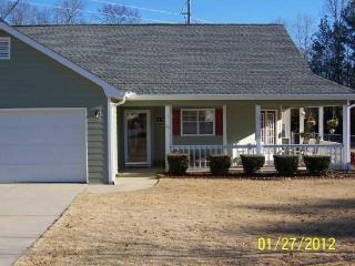60 Ashton Ct, Porterdale, GA 30016-8020