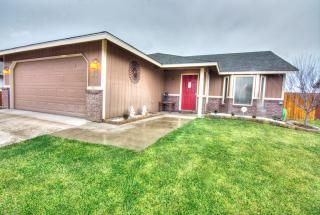 935 Sagewood St, Hatton, WA 99344-1906