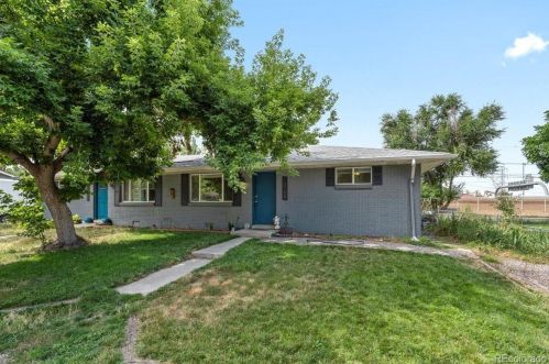 10705 48th Ave, Denver, CO 80033-2664