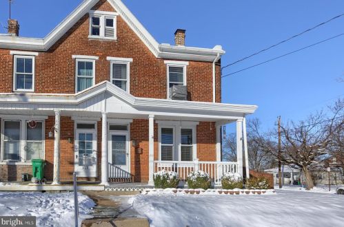 462 Franklin St, Carlisle, PA 17013-1858