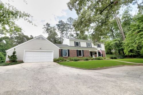 150 Jessamine Pl, Walhalla, SC 29691-1932