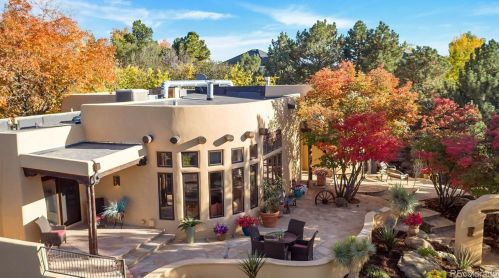 16002 64th Ave, Arvada CO  80007-7410 exterior