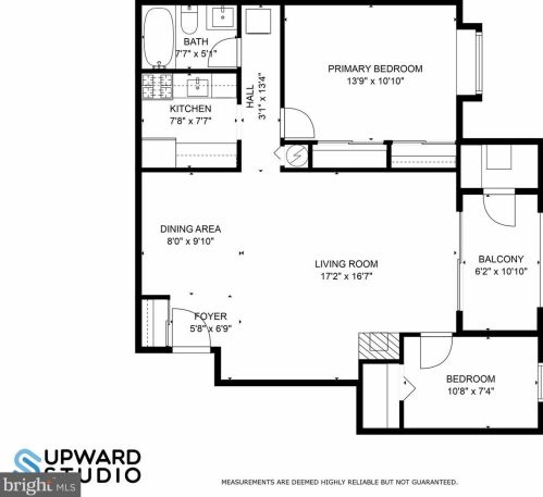 5819 Cove Landing Rd, Springfield VA  22015-2662 exterior