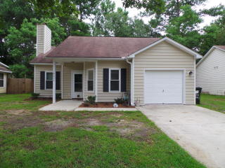 206 Birmingham Dr, Summerville, SC 29483-8254