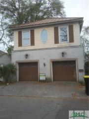 21 34th St, Savannah, GA 31401-7432