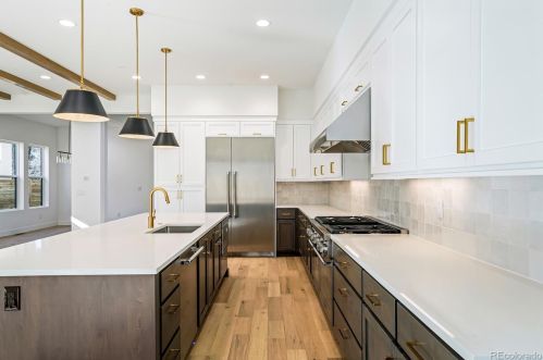 1726 Sherman St, Denver CO  80210-3115 exterior