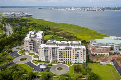 163 Plaza Ct, Mount Pleasant, SC 29464-6301