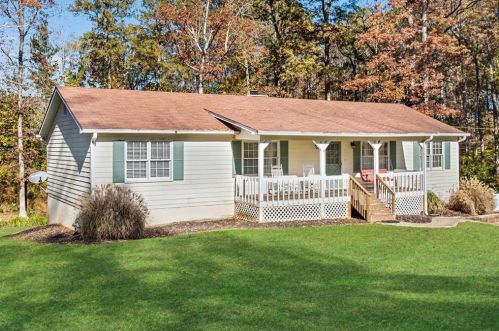 119 Linton St, Holly Springs, GA 30188-5034