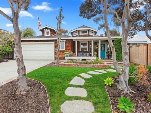 26761 Calle Ultima, Dana Point, CA 92624-1418