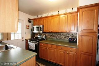 1717 Kennoway Rd, Baltimore MD  21234-5205 exterior
