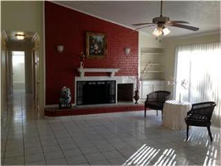 10406 Rancho Bernardo Ln, Sugar Land TX  77498-1540 exterior