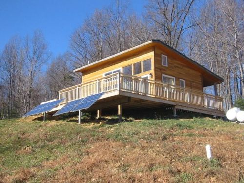 964 Locust Ridge Ln, Callaway, VA 24067-1506
