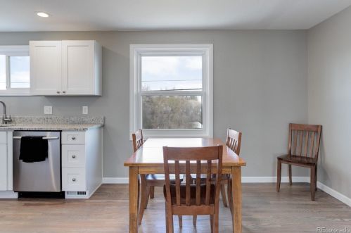 10101 9 Dr, Aurora CO 80215-5766 exterior