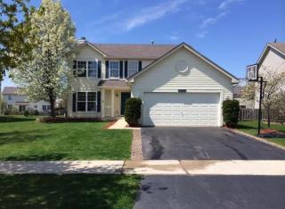 2273 Andrew Trl, Boulder Hill, IL 60538-4012