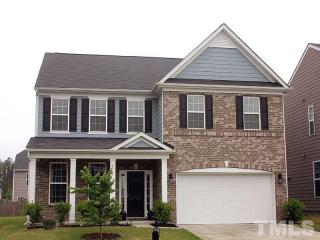7 Crestmont Ct, Durham, NC 27703-9480