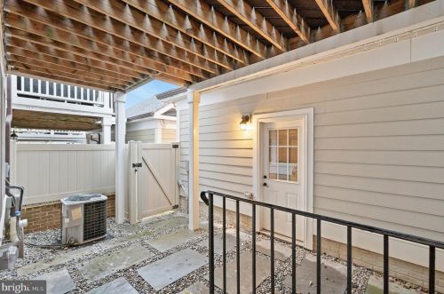 8986 Tawes St, Fulton MD  20759-2600 exterior