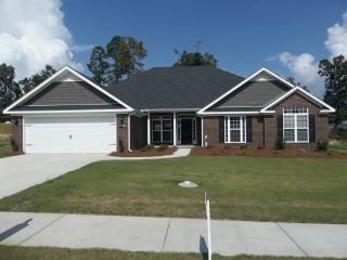 4435 Tj Kelley Dr, Hephzibah, GA 30815-5891