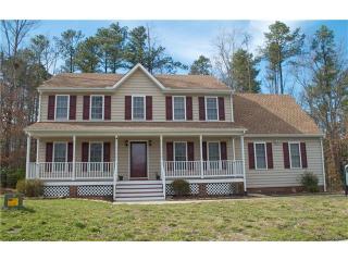 9324 Upshur Dr, Richmond, VA 23236-2129