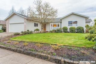 2898 Mountain View Dr, Albany, OR 97322-5834