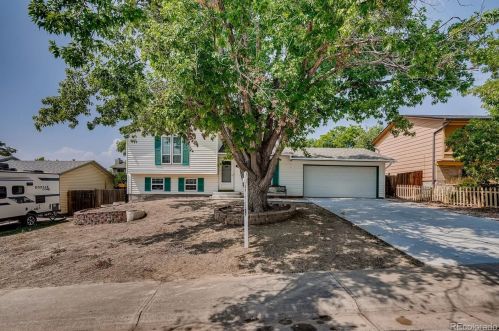 9879 Steele St, Denver, CO 80229-2651