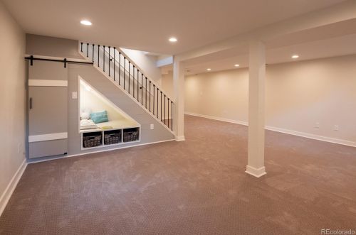 3267 Holly St, Denver CO  80222-7534 exterior