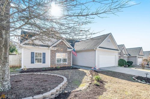 23 Village Pass, Newnan, GA 30265-5549
