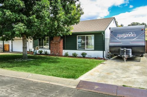 4016 Camino Vinedo, Pacheco, CA 94553-2210