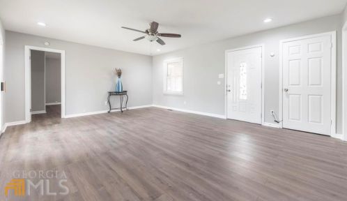 407 Arrowhead Trl, Warner Robins GA  31088-5380 exterior