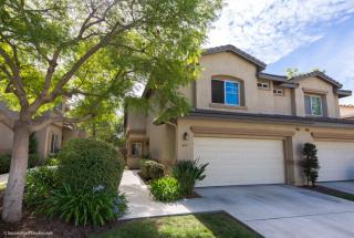841 Daybreak Pl, Vista CA  92084-3347 exterior