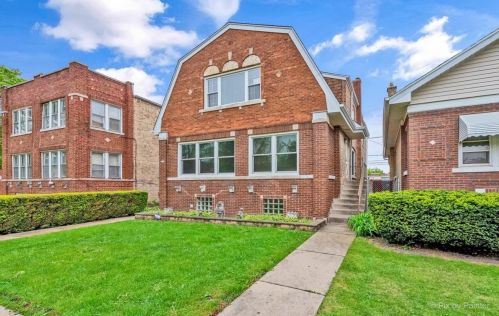 4905 Wolfram St, Chicago, IL 60641-5143