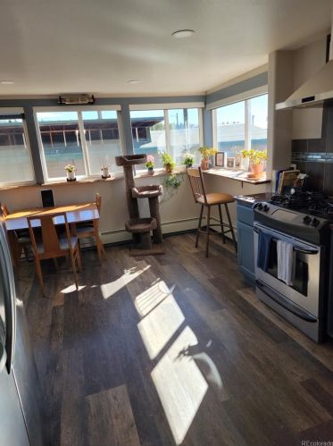 429 Elm St, Leadville CO  80461-3911 exterior