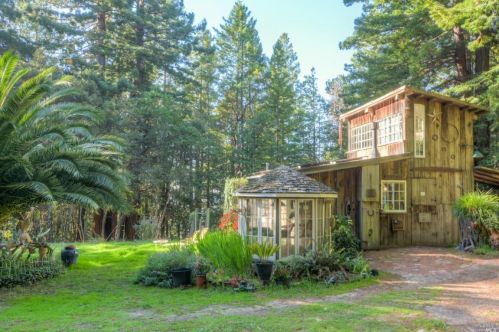 42582 Roseman Creek Rd, The Sea Ranch, CA 95445-7600