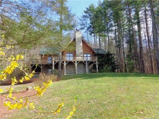 322 Ox Creek Rd, Weaverville, NC 28787-9786