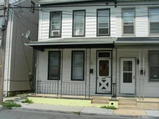 233 Mifflin St, Lebanon, PA 17046-3829