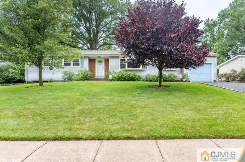 91 Livingston Ave, Edison, NJ 08820-2216