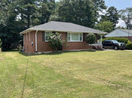 36 Sewell Ln, Marietta, GA 30068-3365