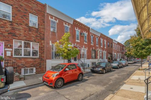 1118 Daly St, Philadelphia, PA 19148-3019