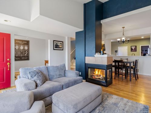 4451 Auckland Ct, Denver CO  80015-5643 exterior