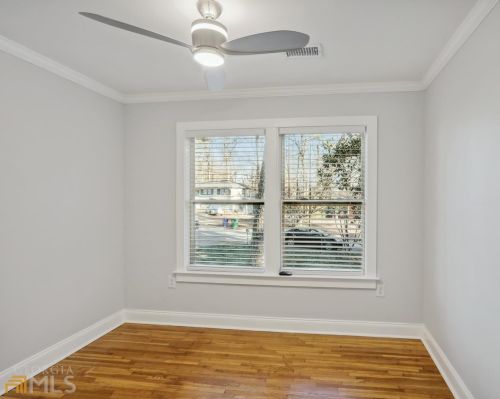 2527 Hatfield Cir, Atlanta GA  30316-3950 exterior