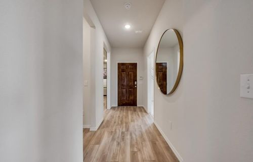 8113 Branch Hollow Trl, Fort Worth TX  76123-5005 exterior