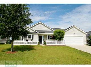 107 Whitehaven Rd, Savannah, GA 31322-4802