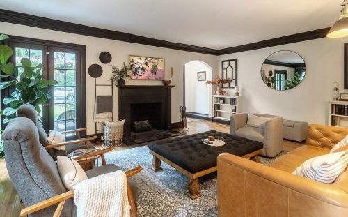 166 Lindbergh Dr, Atlanta GA  30305-3729 exterior